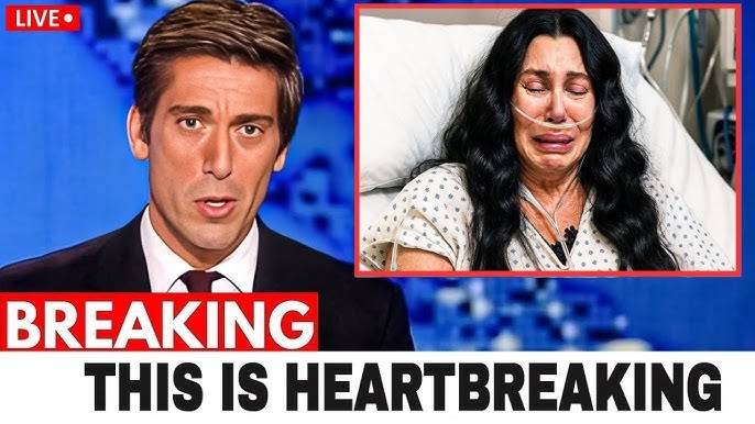 Cher Leaves Behind A Fortune That Makes Her Family CRY - YouTube