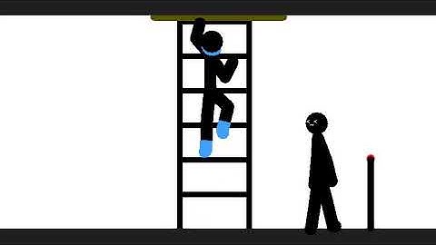 My part for the Ladder tribute collab