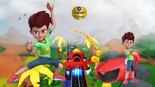 KICKO AND SUPER SPEEDO |ANDROID GAME -#SHORTS6 screenshot 5