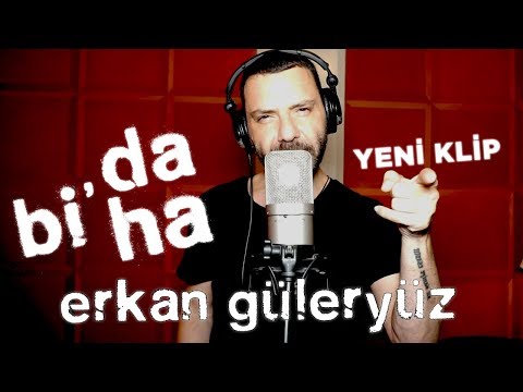 Erkan Güleryüz - Bi' Daha (Klip)