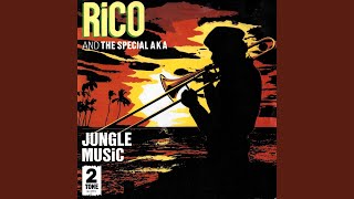 Video thumbnail of "Rico - Jungle Music"