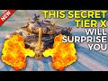 WZ-111 Qilin Has The MOST UNIQUE Feature! 🔥 | World of Tanks WZ-111 Qilin Tank Preview