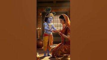 Yashoda ka nandlala #shortsfeed #devotionalsong #bhakti #status #bhajan #sorts