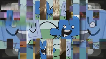 Scan Vs Round 5 (Sony Vegas Version)