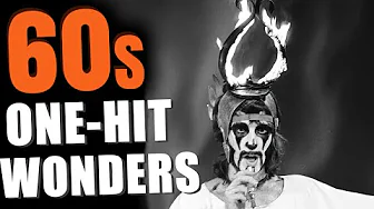 10 One Hit Wonders from the 1960s You Forgot You Loved!