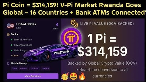 PI COIN GCV CONFIRMED 💯 ✅, pi network new update today, pi network new update, pi network news today