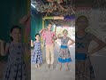 gajjulu themantini penimiti 🥰 #folksong #telugusongs #song #entertainment #dj #ytshorts #dance