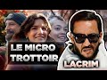 Le Micro-Trottoir de Planète Rap : qu