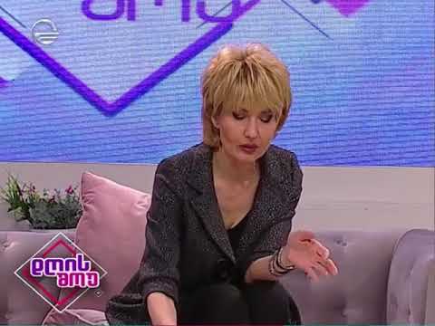 გადაცემა \"დღის შოუ\"-ში თვითმმართველობებში ქალთა და მამაკაცთა თანაბარ მონაწილეობაზე ისაუბრეს