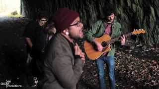 Video thumbnail of ""Colors" - The Stonewall Vessels Acoustic Music Video"