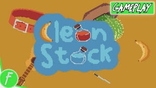 Clean Stack Gameplay HD (PC) | NO COMMENTARY