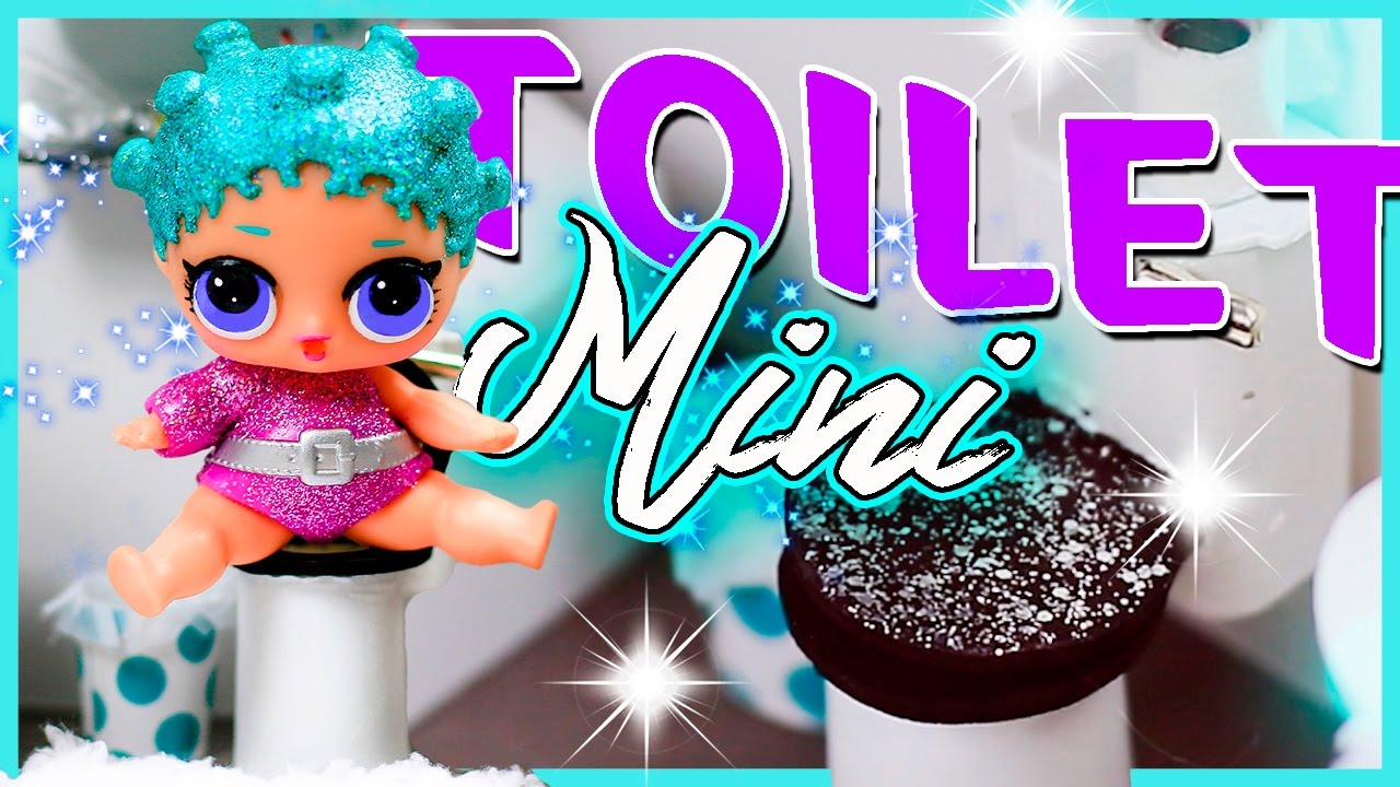 diy-miniature-toilet-for-lol-dolls-mini-bathroom-accessories-youtube