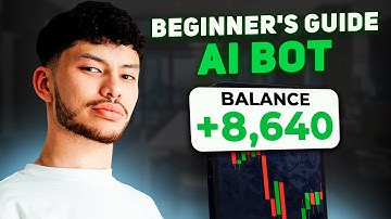 AI Bot Tactics: A Beginner Friendly Step-By-Step Approach