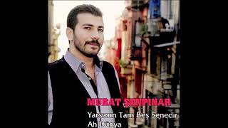 Murat Şenpinar Susmayin Dağlar