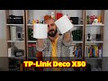 TP Link Deco X50 inceleme