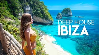 Mega Hits 2024 🌱 The Best Of Vocal Deep House Music Mix 2024 🌱 Summer Music Mix 2024 #42