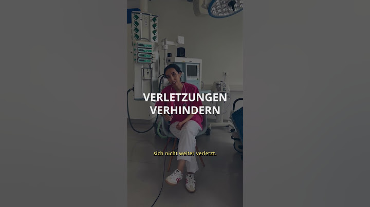 Epileptischer Anfall – 3 Wichtige Maßnahmen!