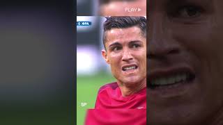 Ronaldo Emotional Moments 🥺 #football #ronaldo #viral