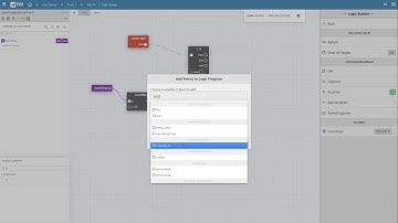 FIN Framework 5.0: Creating basic Alarm Logic (FINTastic Tip)