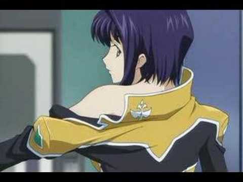 コードギアスMAD～livEVIL～