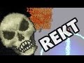[PATCHED] Terraria 1.3.4.1 - Expert Dungeon Guardian Speedkill in 5 ticks