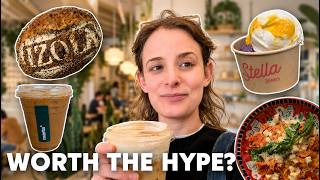 San Diego's VIRAL food spots... are they worth it?