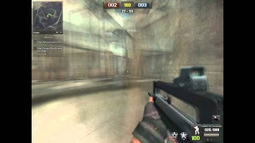 Project Blackout : BALLY  (commentary/gameplay)