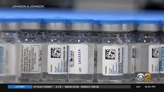 NYC Marks COVID Anniversary, With Vaccine Hope On Horizon