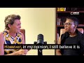 Nobuntu Hlazo-Webster | Black Economic Transformation | Township Economy | BBBEE