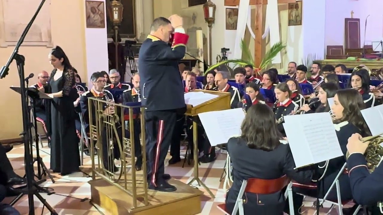 Adagio από την Φιλαρμονική Κυνοπιαστών