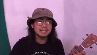 IKAW AT AKO PA RIN by TJ Monterde ft. KZ Tandingan Cover