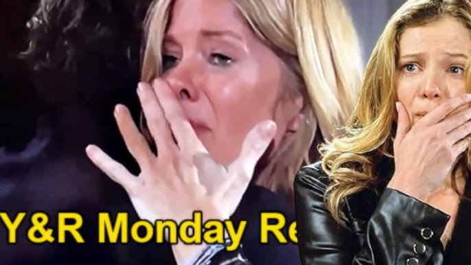 FULL The Young and The Restless Spoilers Monday, March 24 Spoilers | Next On YR 3-24-2025 | 2025 - YouTube