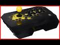 QANBA Drone: Portable, Durable Joystick for Serious Gamers and Beginners