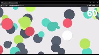 Polka Dot Game
