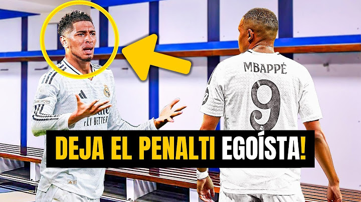 6 Momentos En Los Que MBAPPE Se QUEDO FUERA / Fútbol