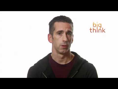 Dan Savage: Why Monogamy Is Ridiculous | Big Think