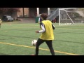 Seattle Reign FC Gets Back to Work
