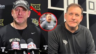 College Football in Shock: UCF Coach Shawn Clark Dies Suddenly at 50 | Emotional Tribute