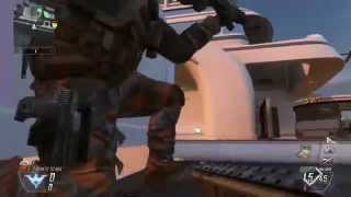 BO2 HIJACKED - TROLLING & DSR 50 COLLATERAL