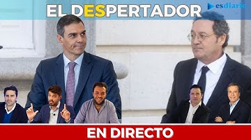 🔴 DIRECTO | Sánchez y su fiscal general se la juegan en el Supremo: más presión al tribunal