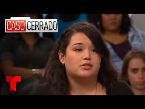 She Lost Her Baby To A Love Interest👶🏻💔💸 | Caso Cerrado Complete Case | Telemundo English