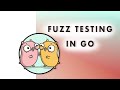 packagemain #23: Fuzz Testing in Go