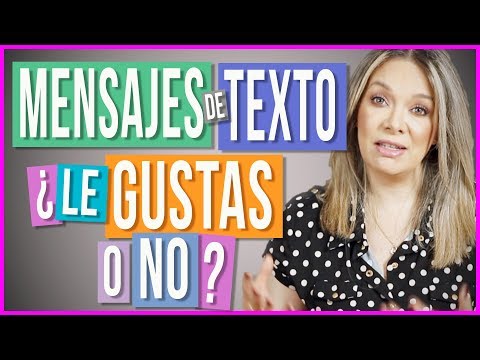 Cuando sí le Gustas | Whatsapp y los Mensajes