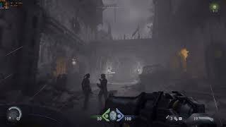 Doom Dark Ages 4060ti 8g 4k/dlss u.p./fg on