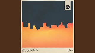 Vino - Cap Kendricks