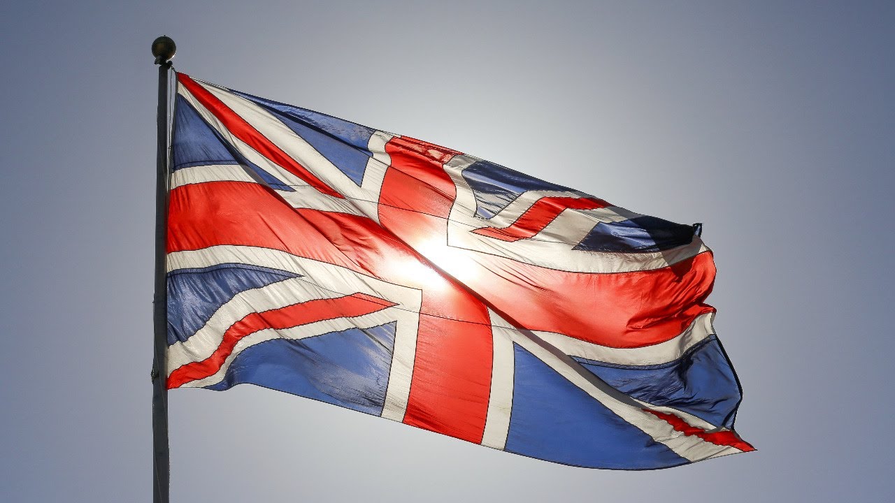 WATCH: UK officials deliver update on coronavirus in Great Britain