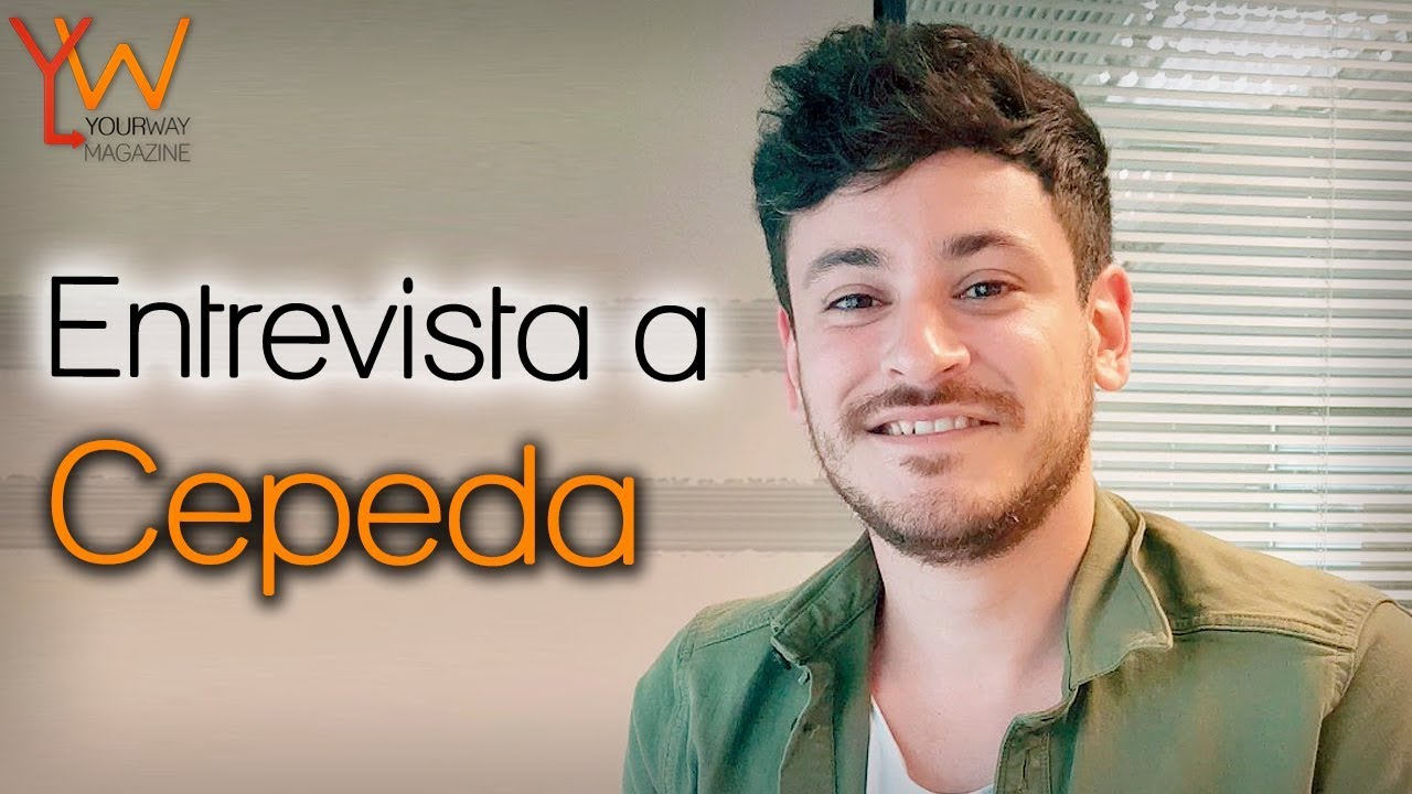 Entrevista a CEPEDA: «Nada de lo que hacemos en los conciertos está planeado»