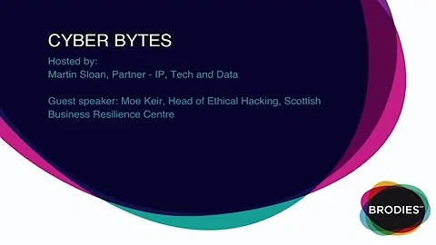 Cyber Bytes