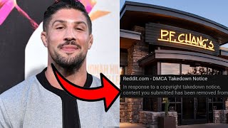 Brendan Schaub Is Getting TFATK Subreddit Shut Down!!!