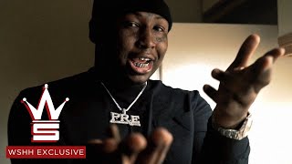 Big Moochie Grape - “Eat Or Get Ate” (Official Music Video - WSHH Exclusive)